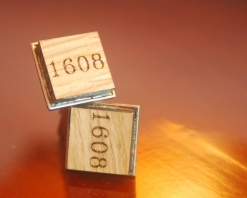 1608 Cufflinks