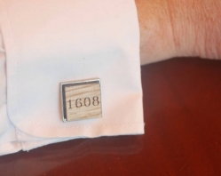 1608 Cufflinks