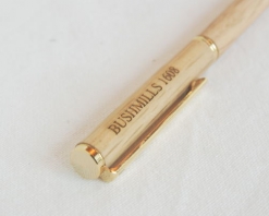 7mm Bushmills Pen