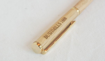 7mm Bushmills Pen