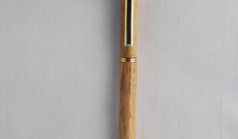 7mm Bushmills Pen