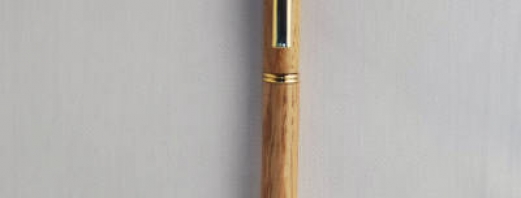 7mm Bushmills Pen