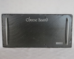 Slate Cheeseboard