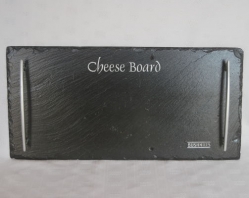 Slate Cheeseboard