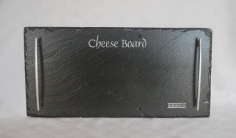 Slate Cheeseboard