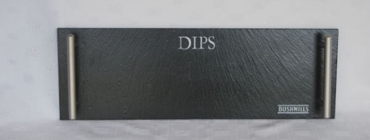 Slate Dip Boards