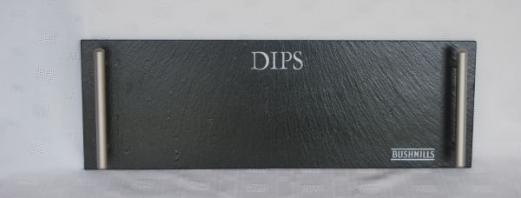 Slate Dip Boards