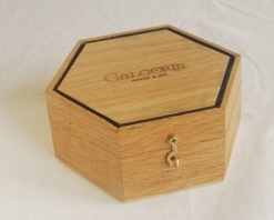 Galgorm Wedding Lock Box