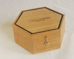 Galgorm Wedding Lock Box