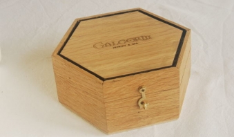 Galgorm Wedding Lock Box