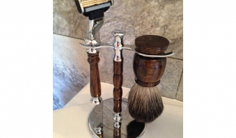 Shaving Set