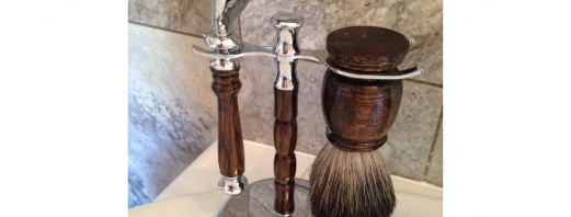 Shaving Set