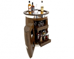 Drinks Cabinet (Julie)