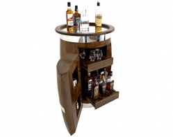 Drinks Cabinet