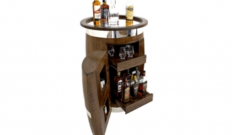 Drinks Cabinet