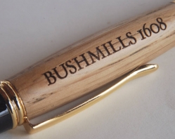 Sierra Bushmills Pen