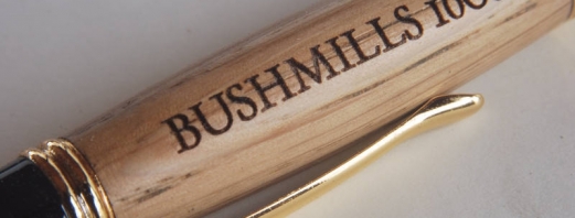 Sierra Bushmills Pen