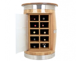 Wine Cabinet