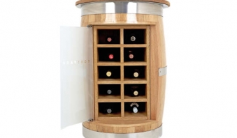 Wine Cabinet