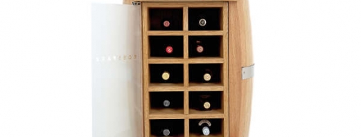 Wine Cabinet